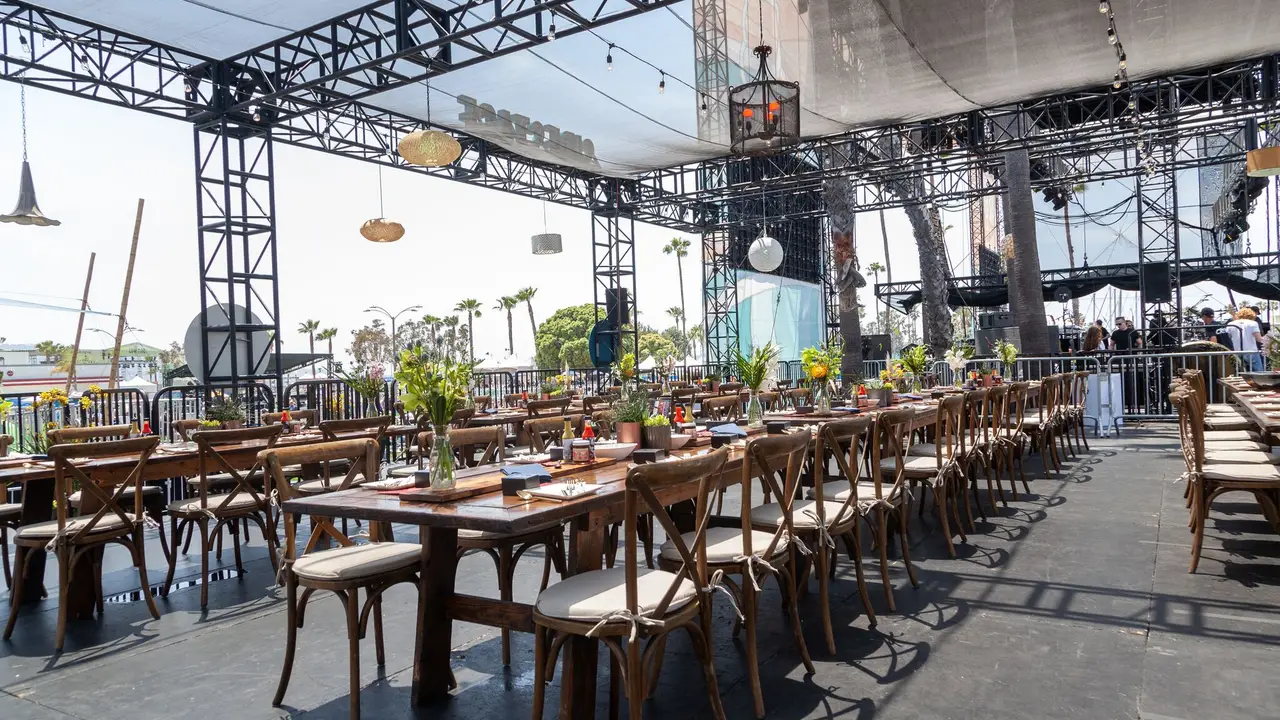 Beachlife Festival Sidestage Experience - Concert Ticket Required, Redondo Beach, CA