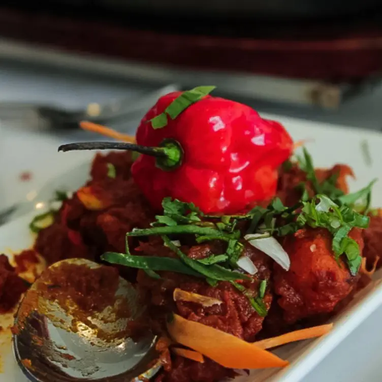i-naga, West Wickham, Kent