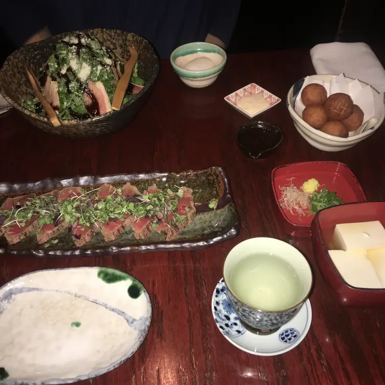 Zenkichi, Brooklyn, NY