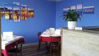 Una foto del restaurante Caffe Italiano Ristorante