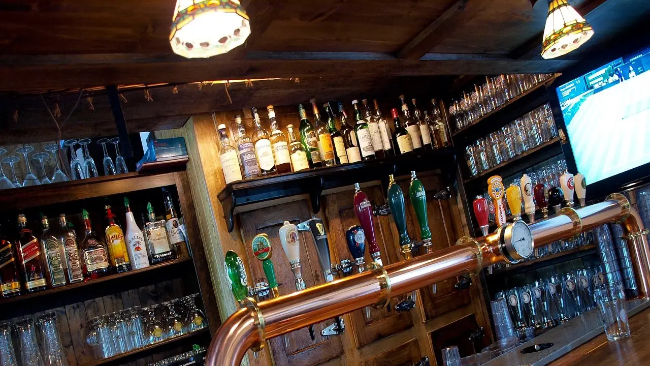 Duke and Devine's Irish Pub Beaconsfield，QCBeaconsfield