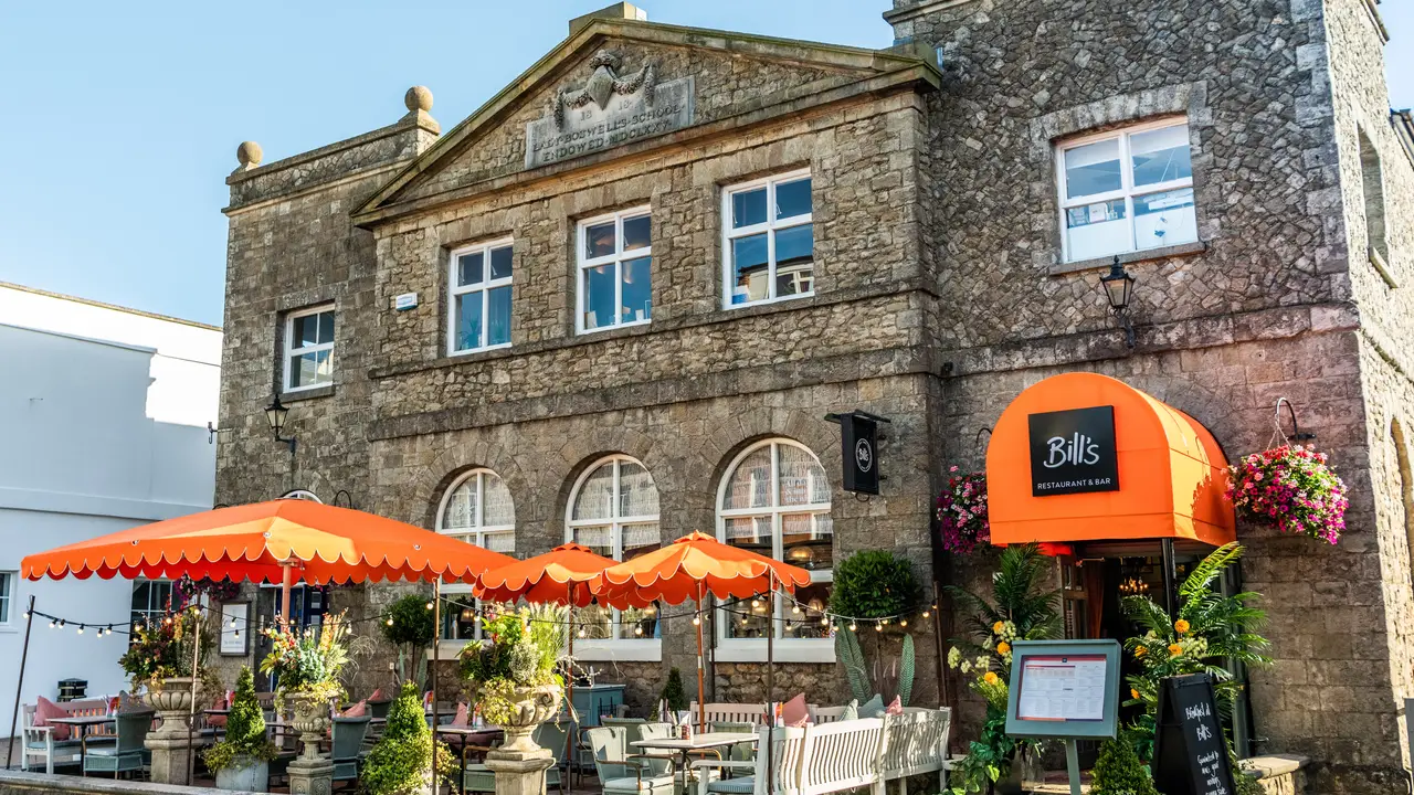 Bill's Restaurant & Bar - Sevenoaks, Sevenoaks, ENG