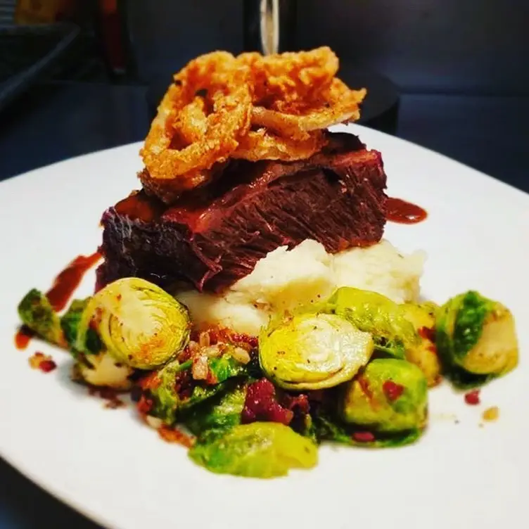 Cafe J, Lubbock, TX