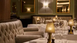 Sika Restaurant餐廳的相片
