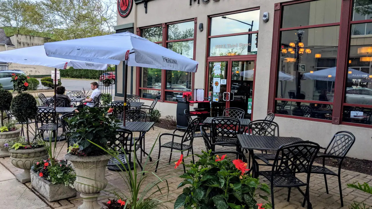Molinari's, Bethlehem, PA