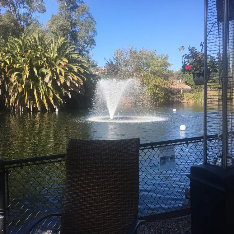 Anthony's Fish Grotto - La Mesa, La Mesa, CA