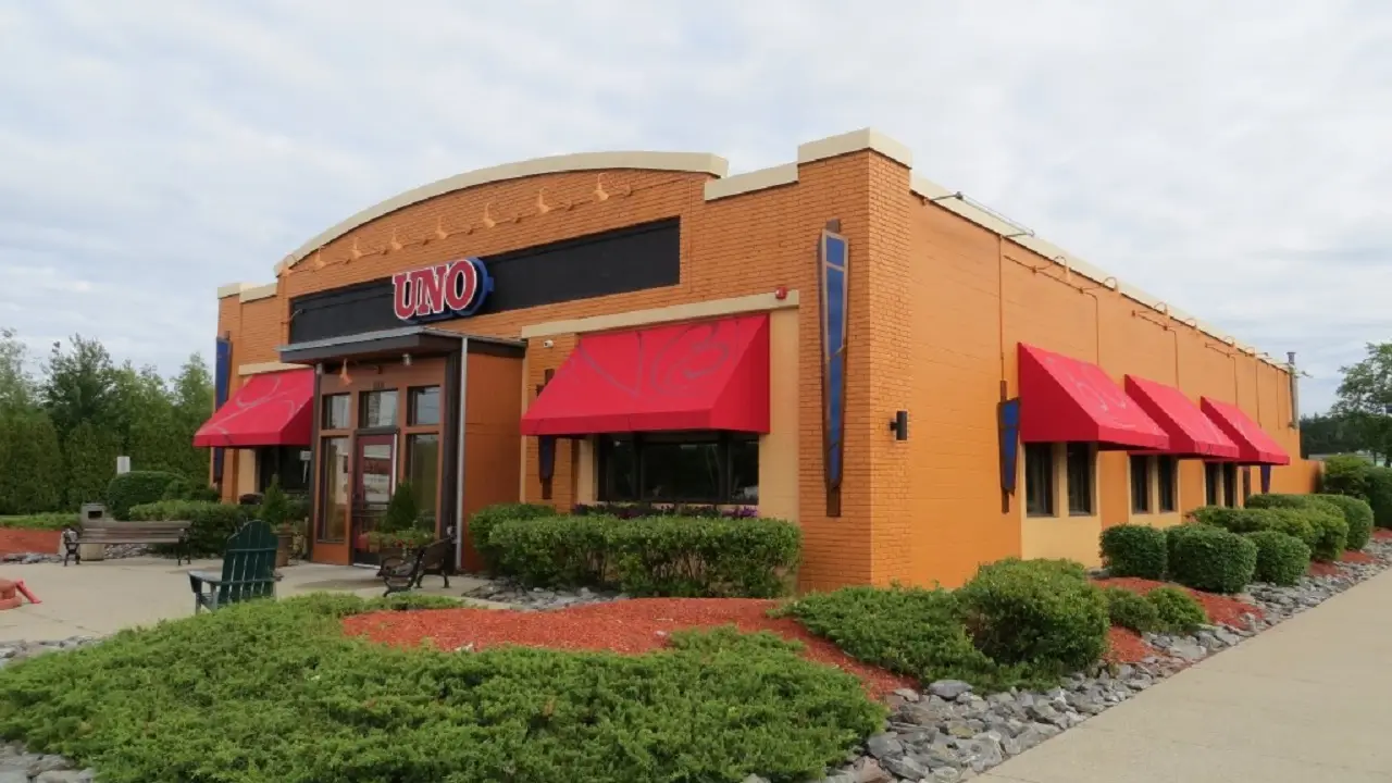 Uno Pizzeria & Grill - Westborough, Westborough, MA