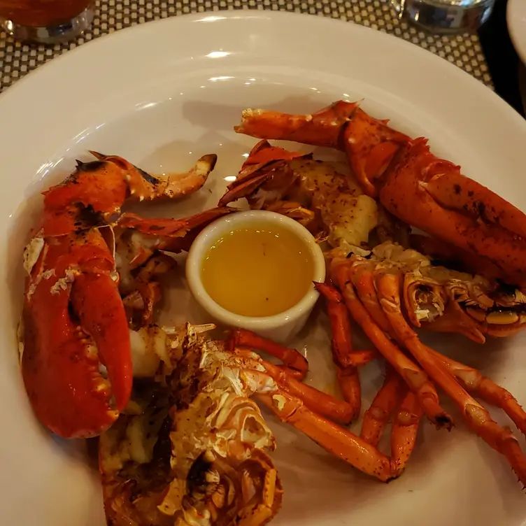 Johnny's Half Shell - Adams Morgan - Permanently Closed, Washington, DC