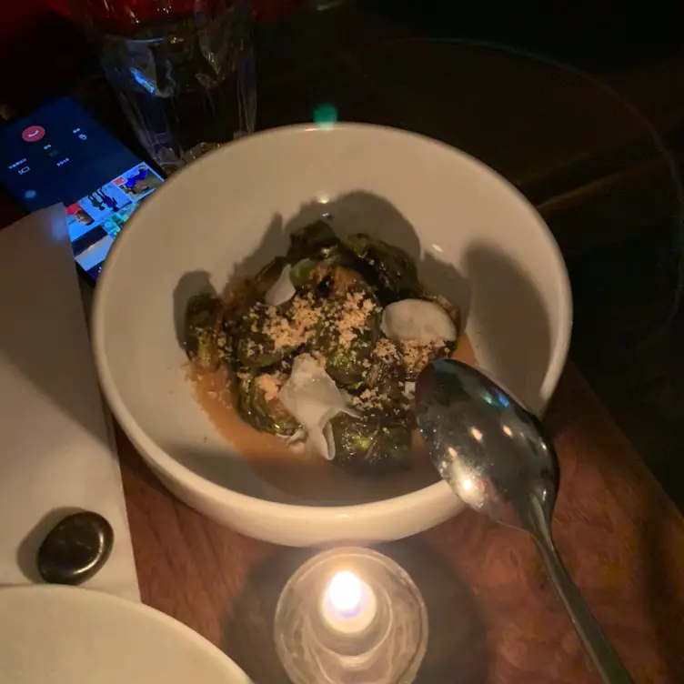 Pidgin, Vancouver, BC