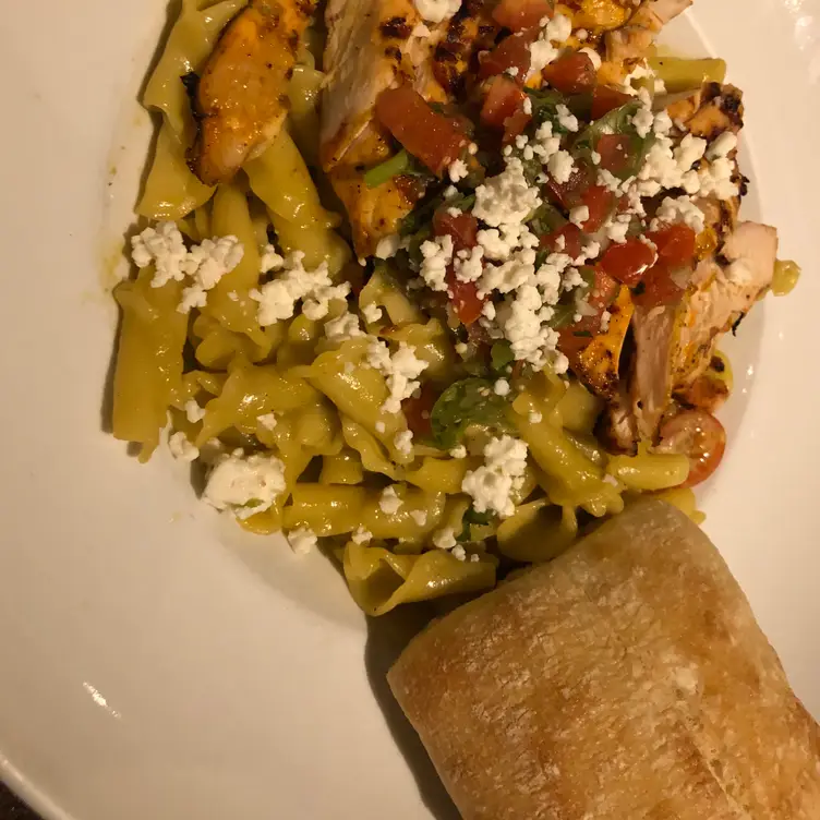 Sierra Bonita Grill, Phoenix, AZ