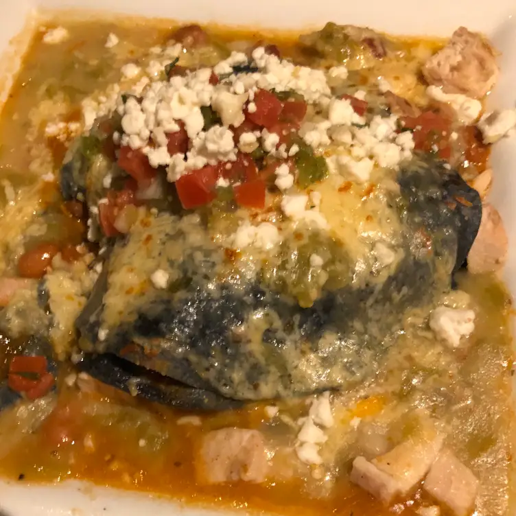 Sierra Bonita Grill, Phoenix, AZ