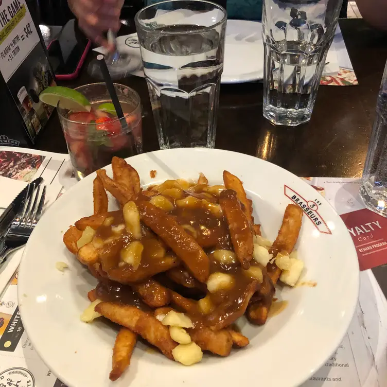 The 3 Brewers- Yonge St, Toronto, ON
