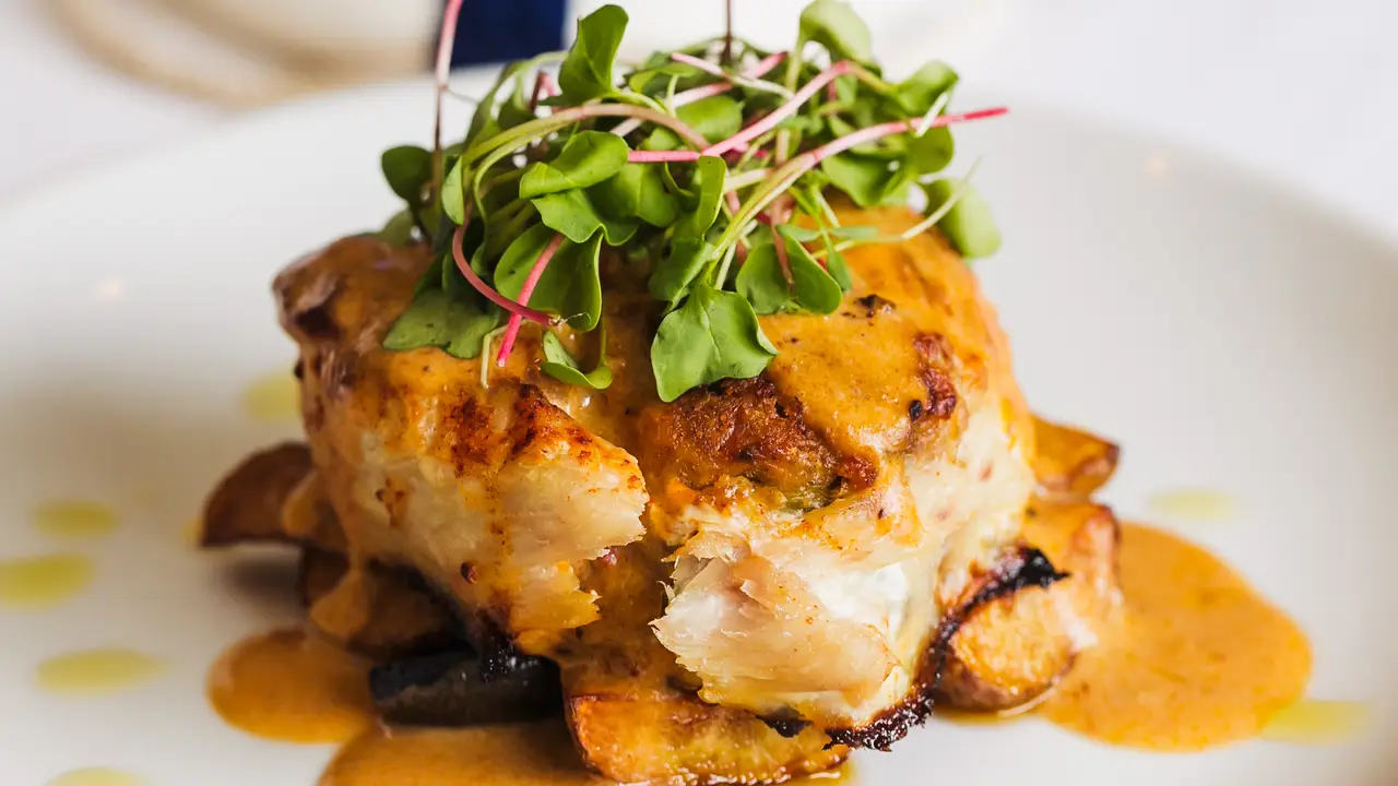 Remissis Restaurant, Coral Gables, FL