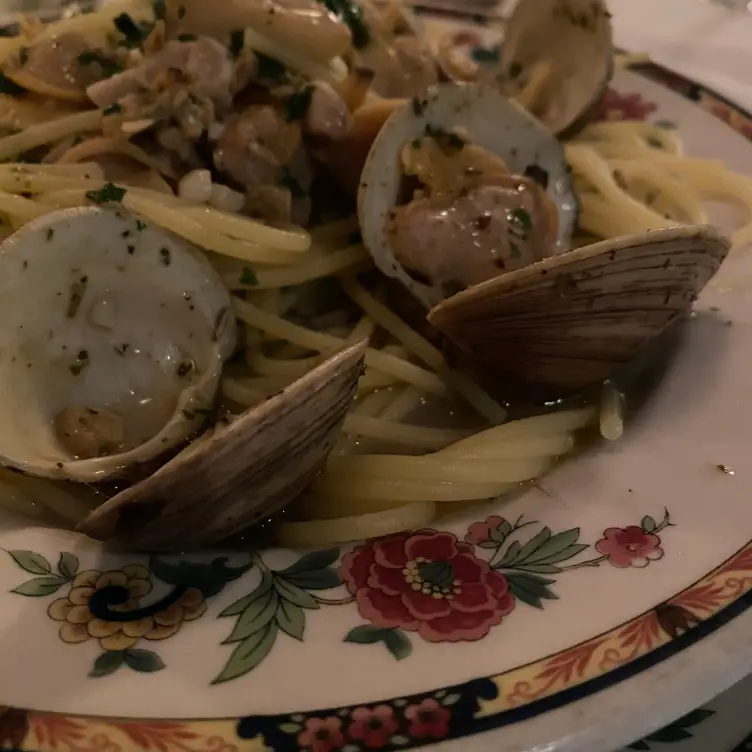 Marianacci's Restaurant, Port Chester, NY
