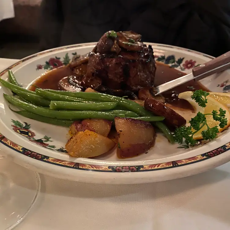 Marianacci's Restaurant, Port Chester, NY