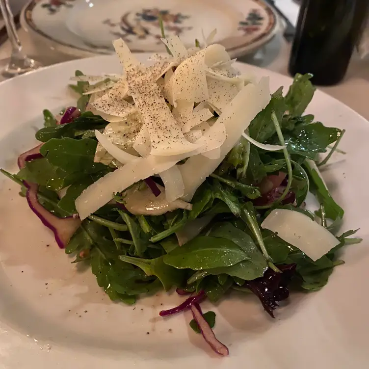 Marianacci's Restaurant, Port Chester, NY