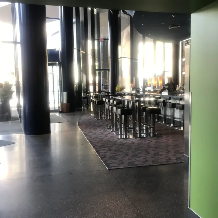Sea Change, Minneapolis, MN
