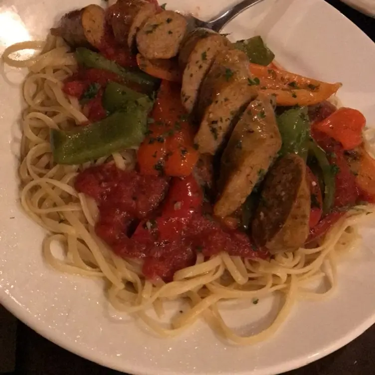 Pitrelli's Restaurant, Mason, OH