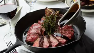 Una foto del restaurante Mr. B's - A Bartolotta Steakhouse - Mequon