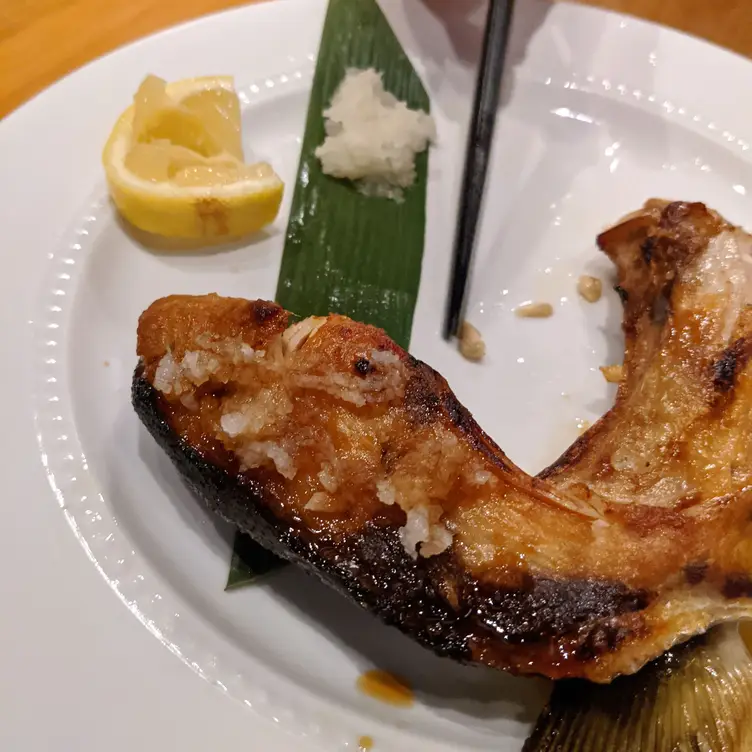 Yama Sushi & Izakaya, Portland, OR