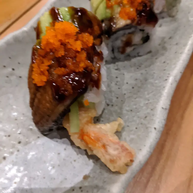 Yama Sushi & Izakaya, Portland, OR