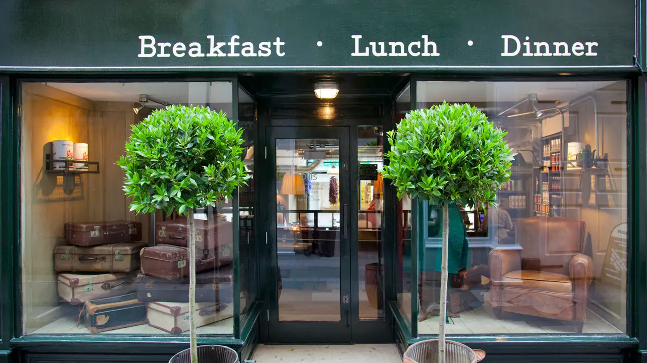 Bill's Restaurant & Bar - Taunton, Taunton, Somerset