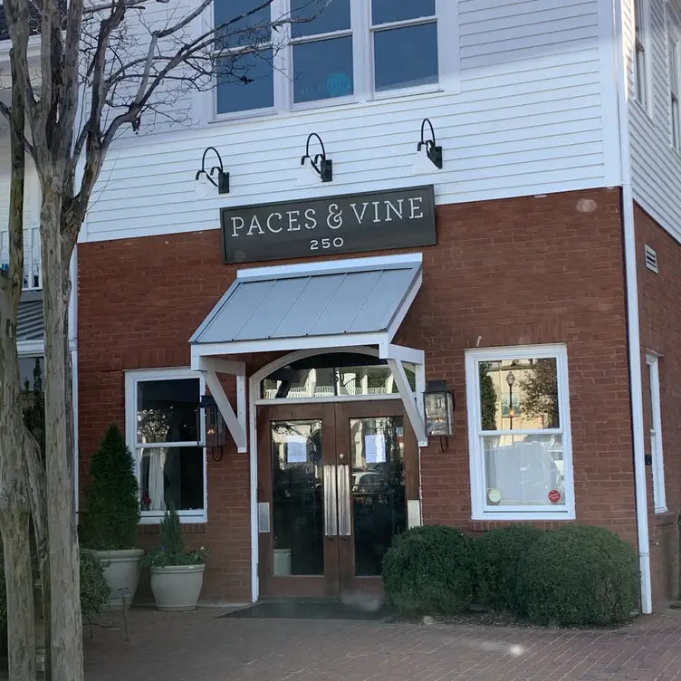 Paces & Vine, Atlanta, GA