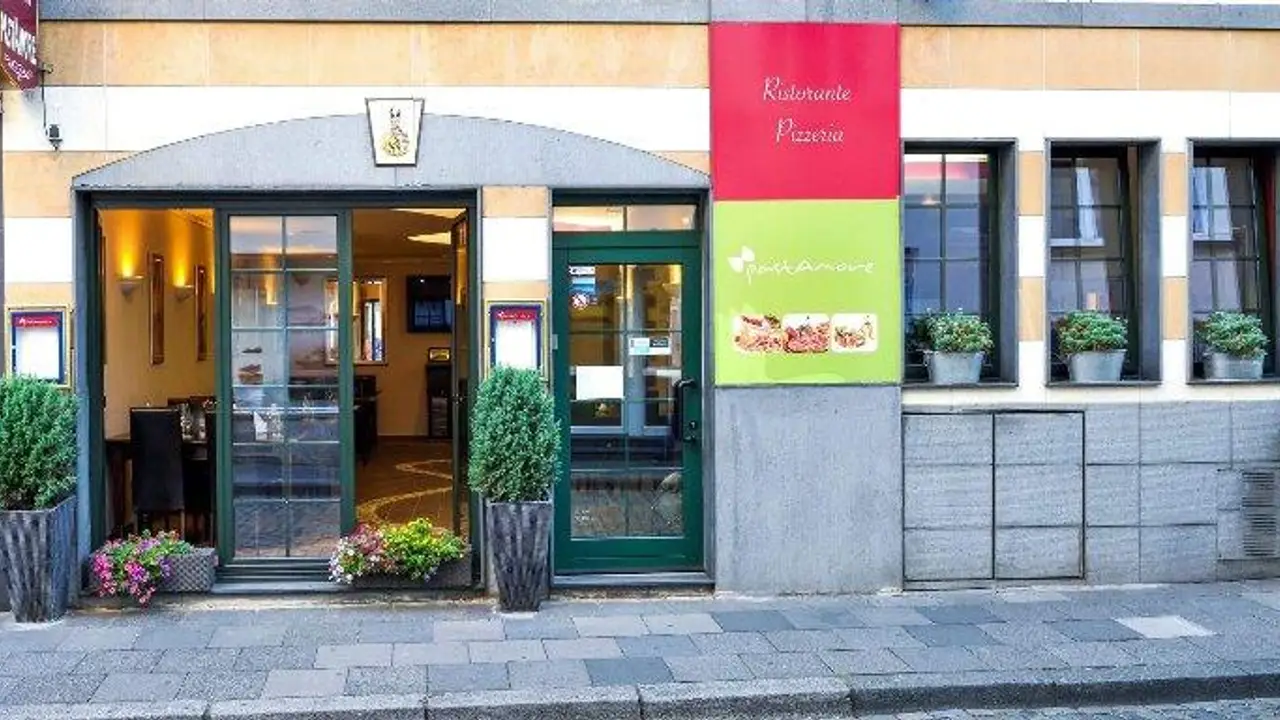 Ristorante Pizzeria PastAmore, Cologne, NW