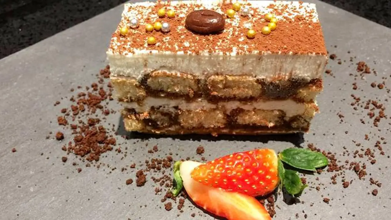 Ninety Nine Bistro, Singapore, 