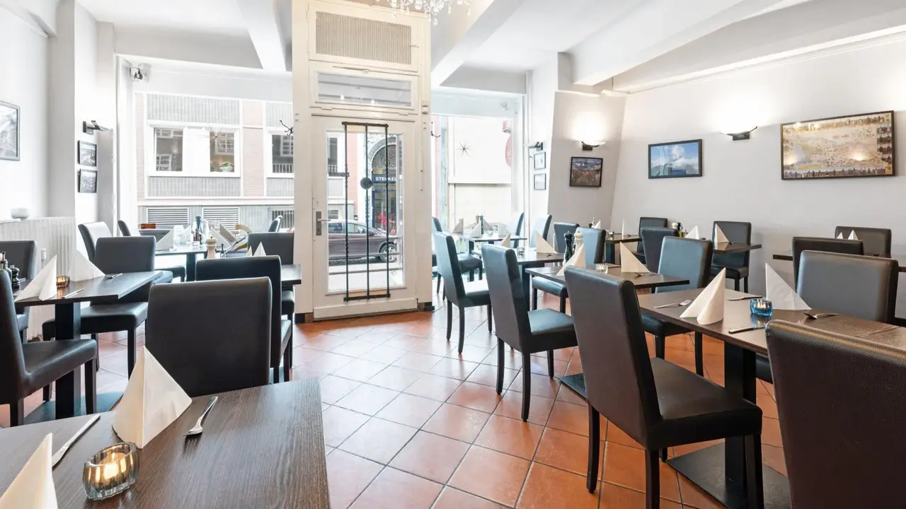 Tiflis Georgisches Restaurant, Hamburg, HH
