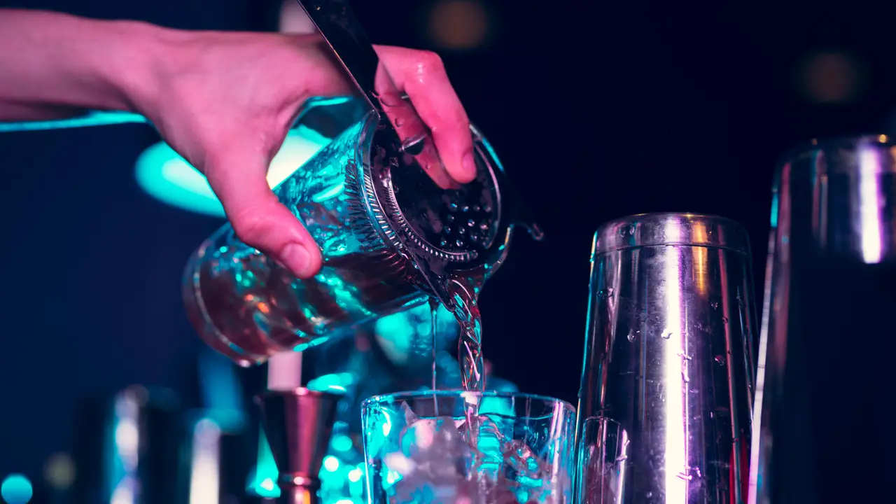 Ukiyo - Karaoke Bar, Dublin 2, Co. DUBLIN