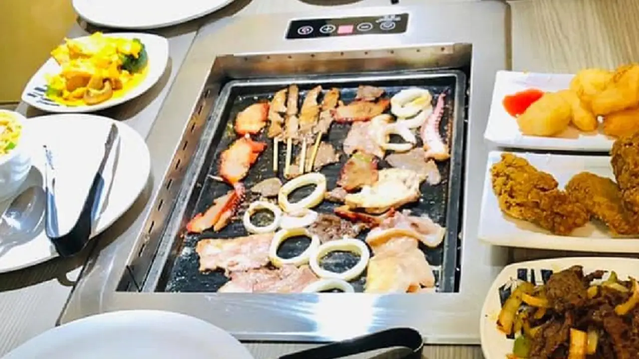 Asian King BBQ Buffet - Permanently Closed, Mississauga, ON