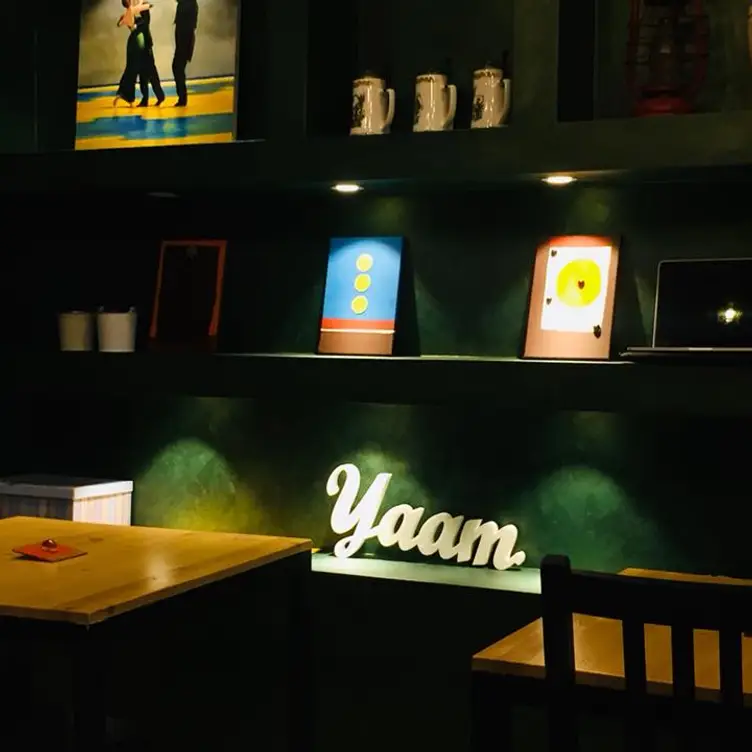 YAAM Bistrot, Lecce, lecce