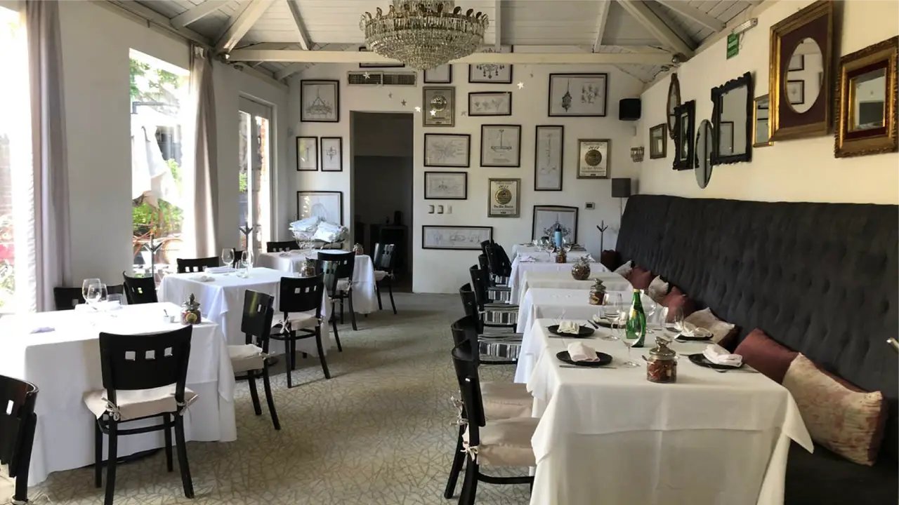 Duble Bistro Moderne, León, GUA