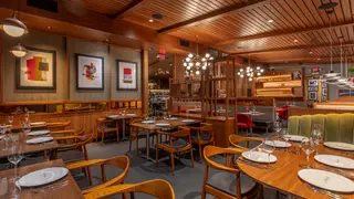 A photo of The Arthur J restaurant