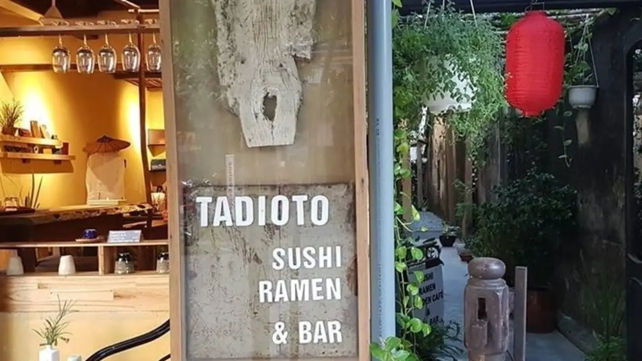 Tadioto, Hoi An, Quang Nam-Da Nang