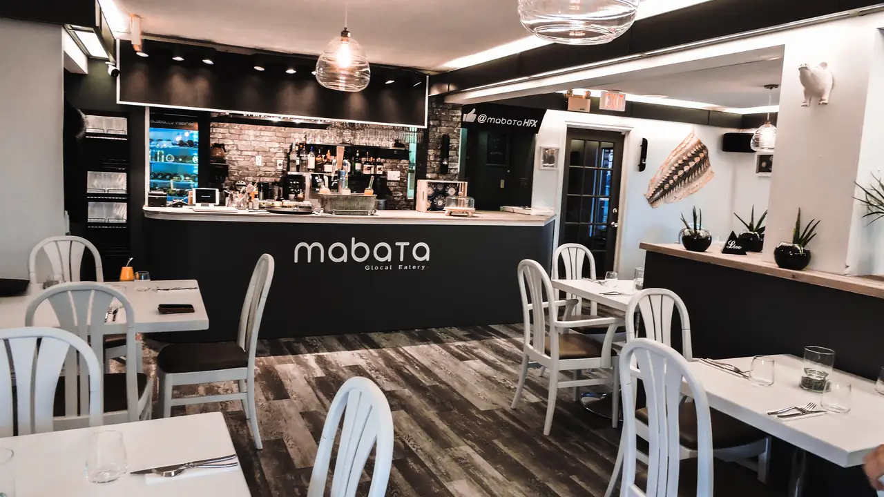 MABATA, Halifax, NS