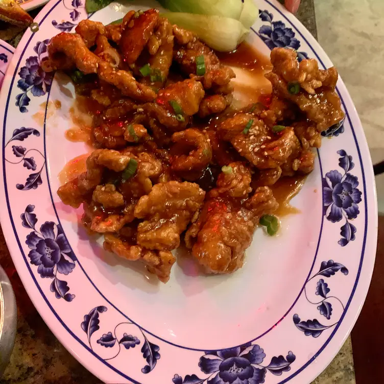 Blackbrick Chinese & Dim Sum, Miami, FL