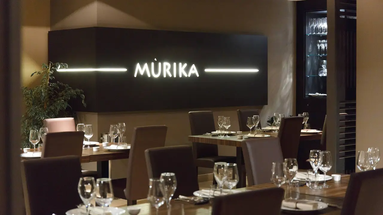 Mùrika, Modica, Ragusa