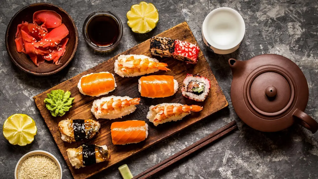 Katsudo, Berlin, BE