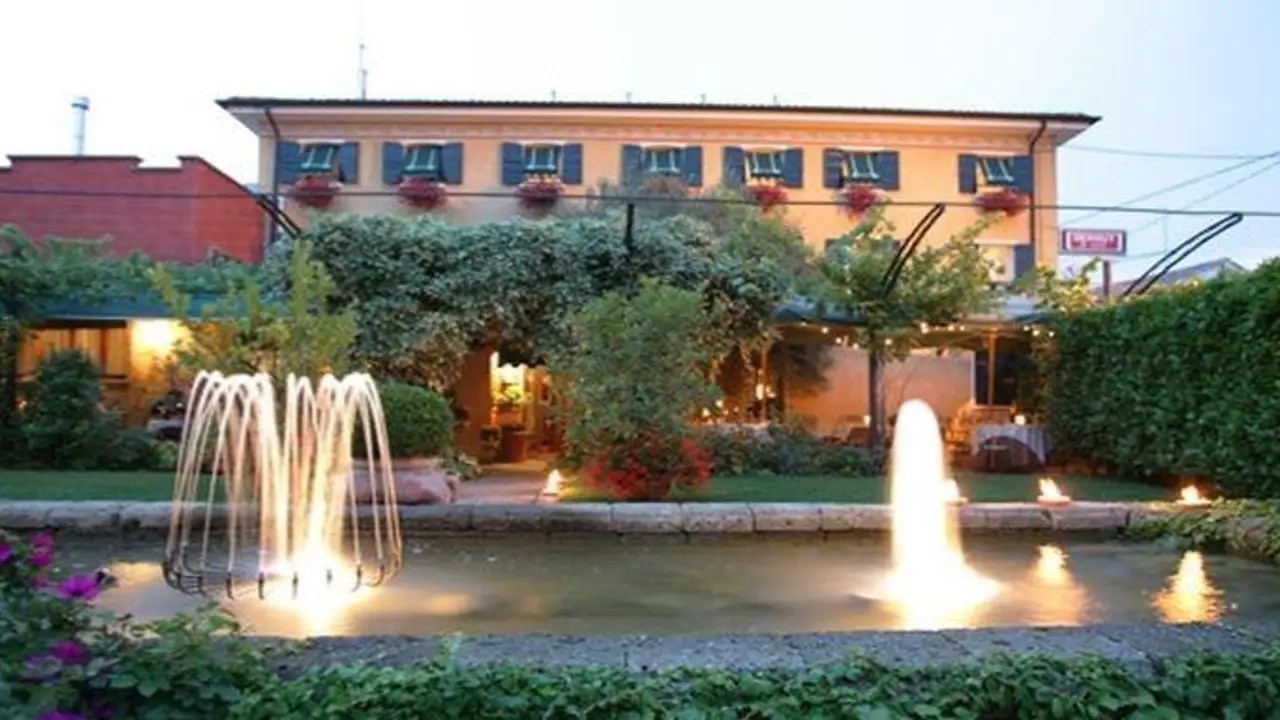 La Cucina Di Crema, Giavera del Montello, VE