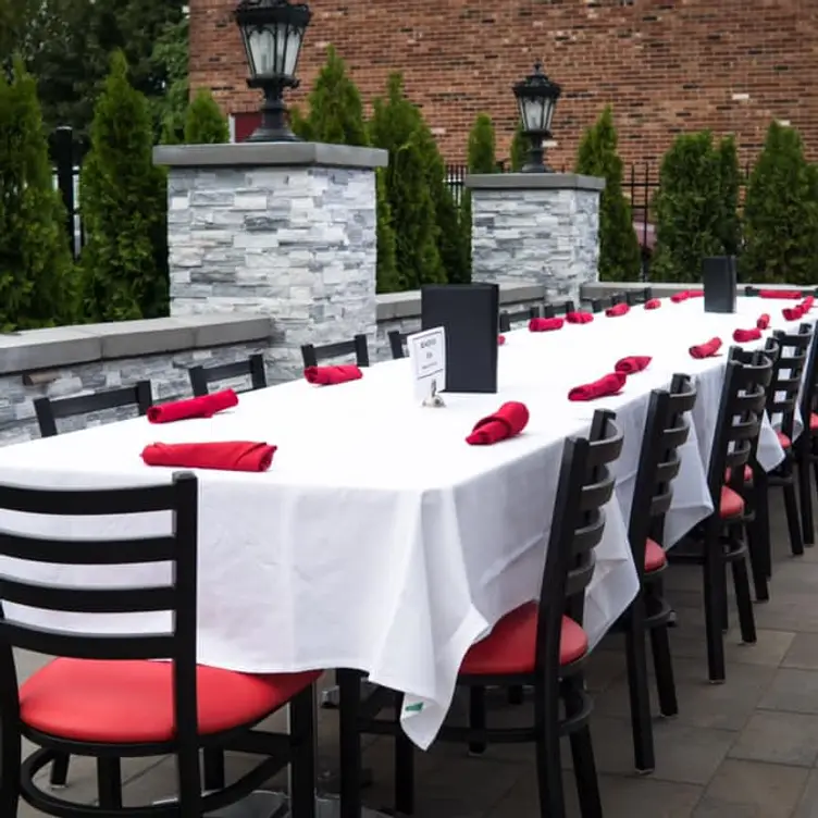 DiPaolo's Ristorante Italiano, Penns Grove, NJ