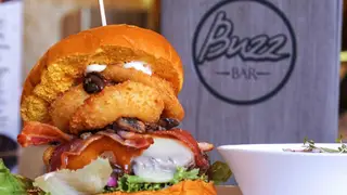 Una foto del restaurante Buzz Bar - C3
