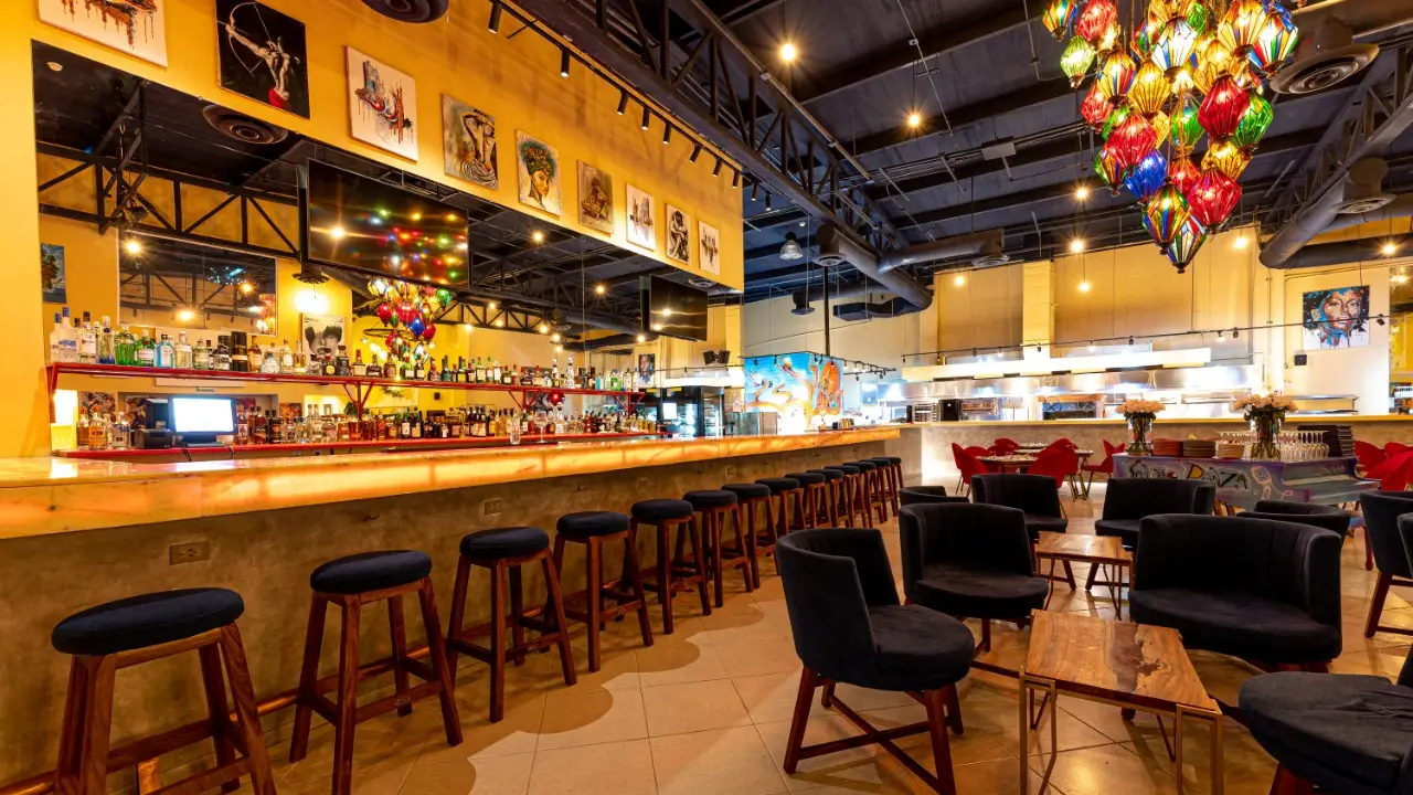 Sancho Panza Kitchen & Lounge, Cabo San Lucas, BCS