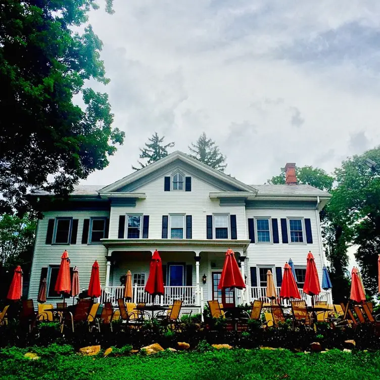 Blooming Grove Inn, Ewing, NJ
