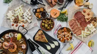 Foto del ristorante Bulla Gastrobar - Plano