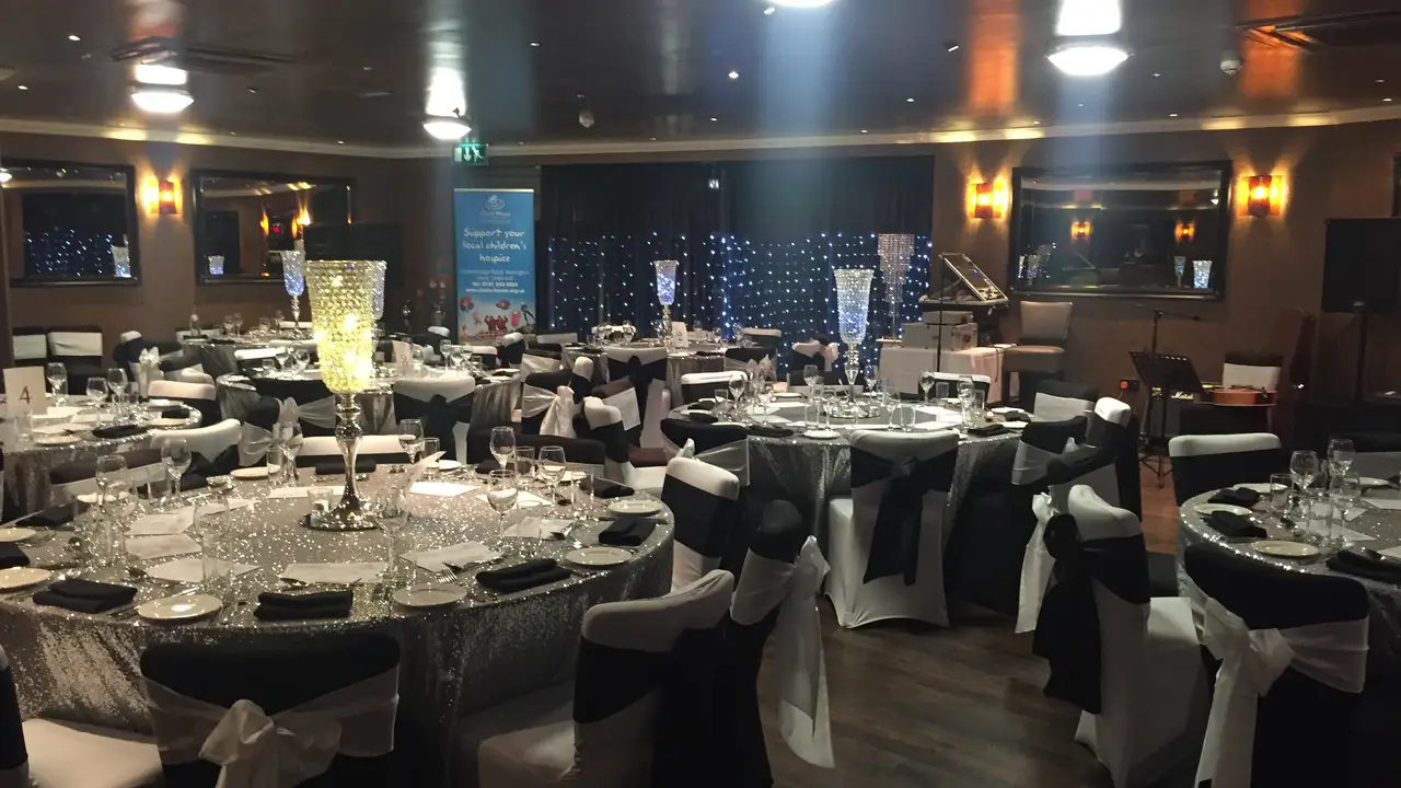 Kings Gap by Wildes at Holiday Inn Express Liverpool - Hoylake, Hoylake, Merseyside