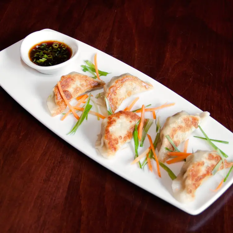 Wok n Fire - St Charles, St. Charles, IL