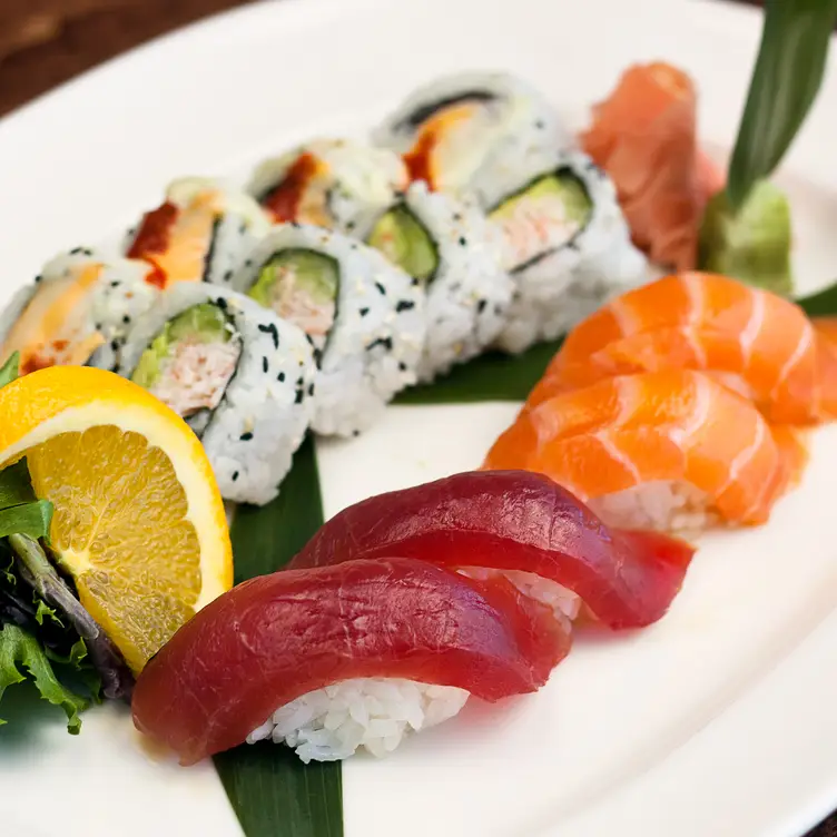 Wok n Fire - Burr Ridge, Burr Ridge, IL
