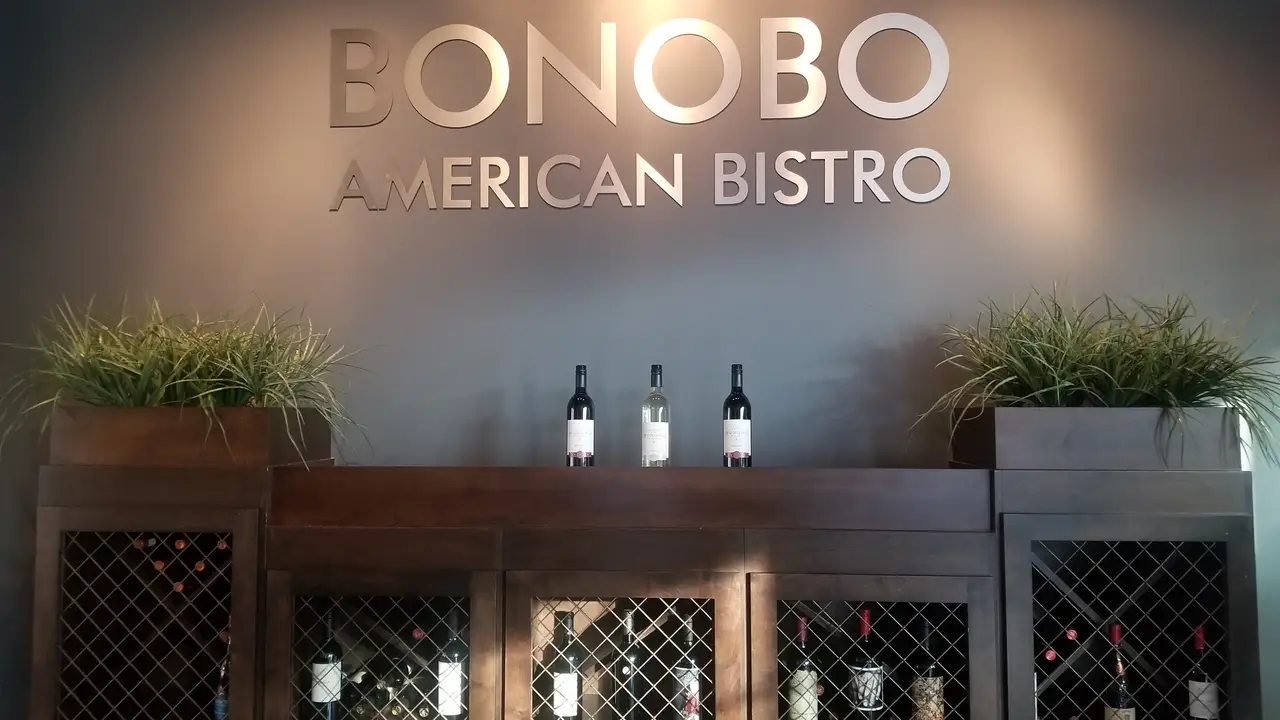 Bonobo American Bistro, Shorewood, WI